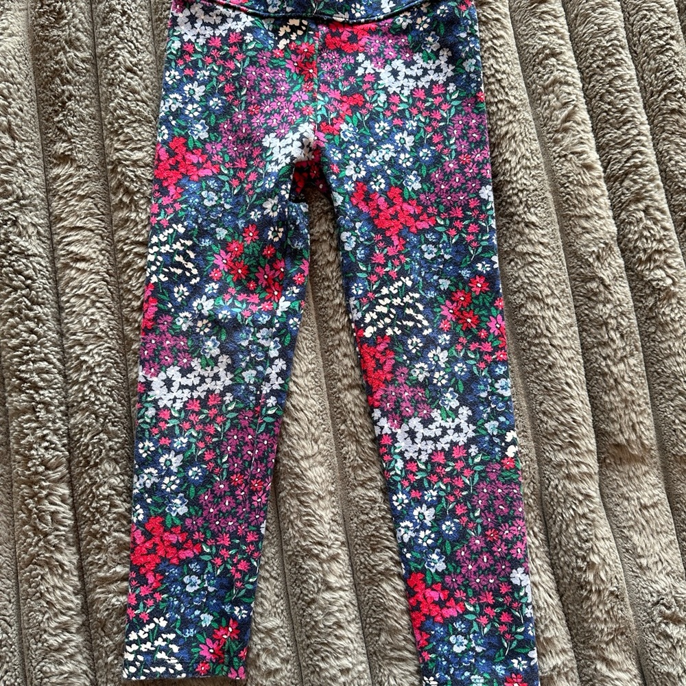Janie and Jack pants, sz 5
